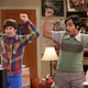 Image for article titled The Big Bang Theory: “The Extract Obliteration”